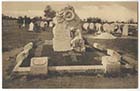 Manston Road, Cemetery Surfboat Memorial | Margate History